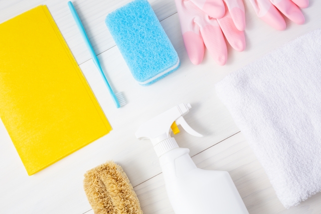 パート・アルバイト 清掃スタッフ 新居浜・西条・四国中央市を中心に愛媛県東予地区の求人情報 ホージャビズ