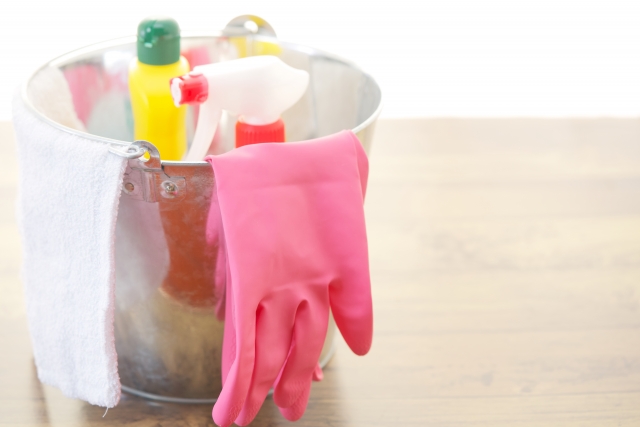 パート・アルバイト 清掃スタッフ 新居浜・西条・四国中央市を中心に愛媛県東予地区の求人情報 ホージャビズ