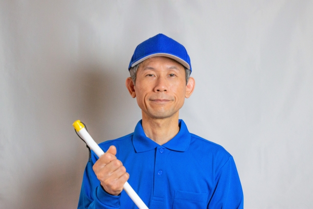 パート・アルバイト 清掃スタッフ 新居浜・西条・四国中央市を中心に愛媛県東予地区の求人情報 ホージャビズ