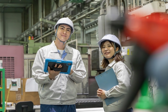 正社員 設備スタッフ 新居浜・西条・四国中央市を中心に愛媛県東予地区の求人情報 ホージャビズ