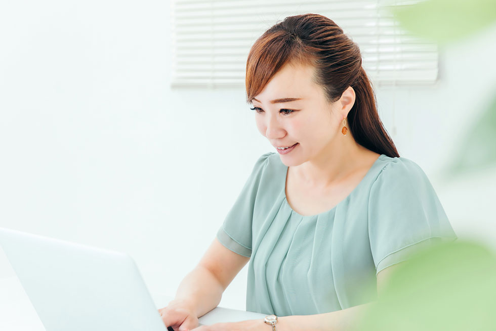 正社員 一般事務 新居浜・西条・四国中央市を中心に愛媛県東予地区の求人情報 ホージャビズ