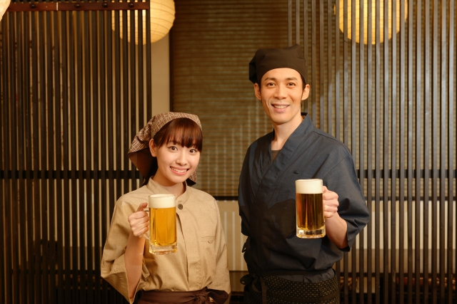 パート・アルバイト ホール・キッチンスタッフ 新居浜・西条・四国中央市を中心に愛媛県東予地区の求人情報 ホージャビズ