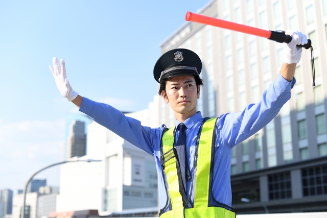 正社員 警備員 新居浜・西条・四国中央市を中心に愛媛県東予地区の求人情報 ホージャビズ